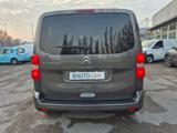 CITROEN Spacetourer