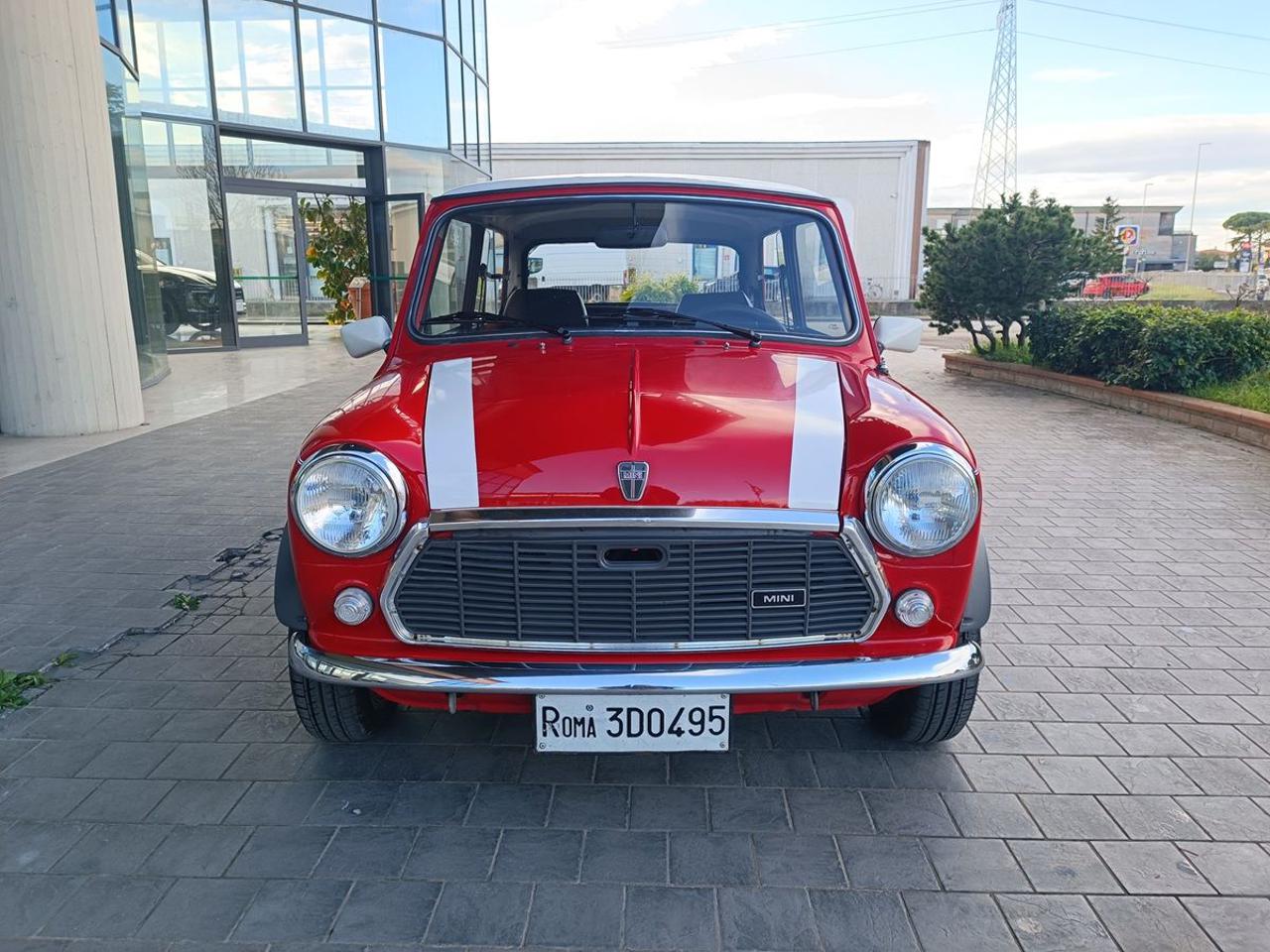 AUSTIN Mini Mayfair - 21