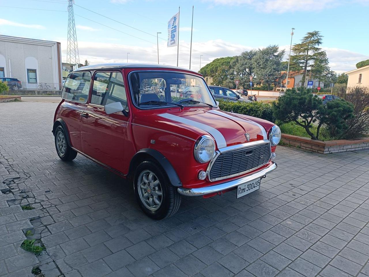 AUSTIN Mini Mayfair - 22