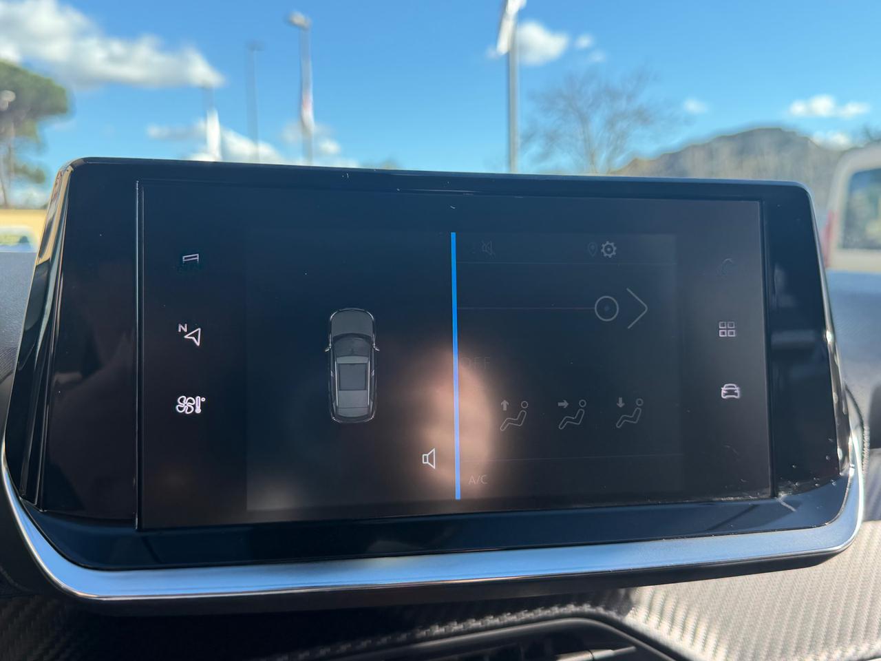 PEUGEOT 2008 PureTech 100 S&S Active (NESSUN VINCOLO) - 12