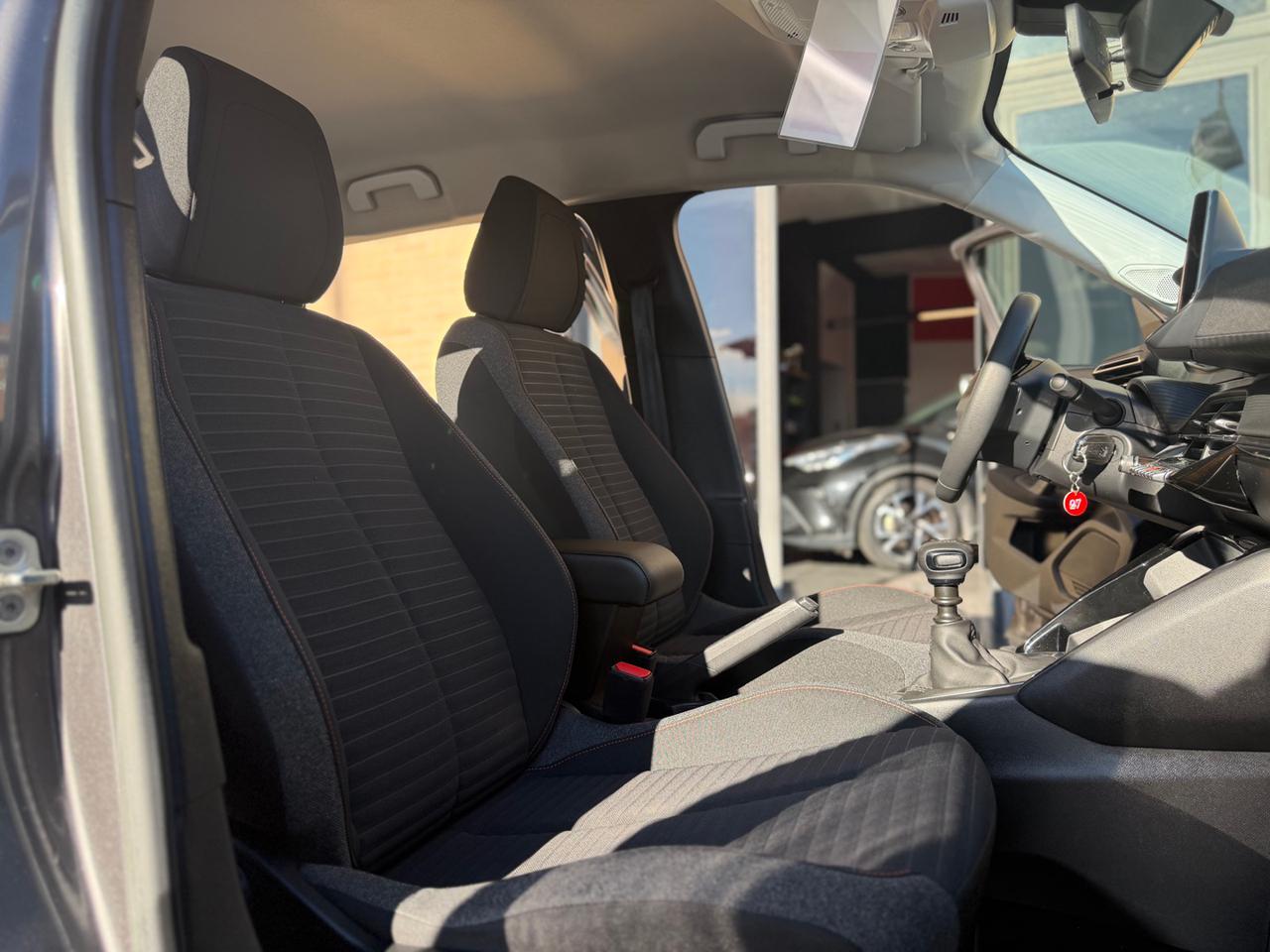 PEUGEOT 2008 PureTech 100 S&S Active (NESSUN VINCOLO) - 11