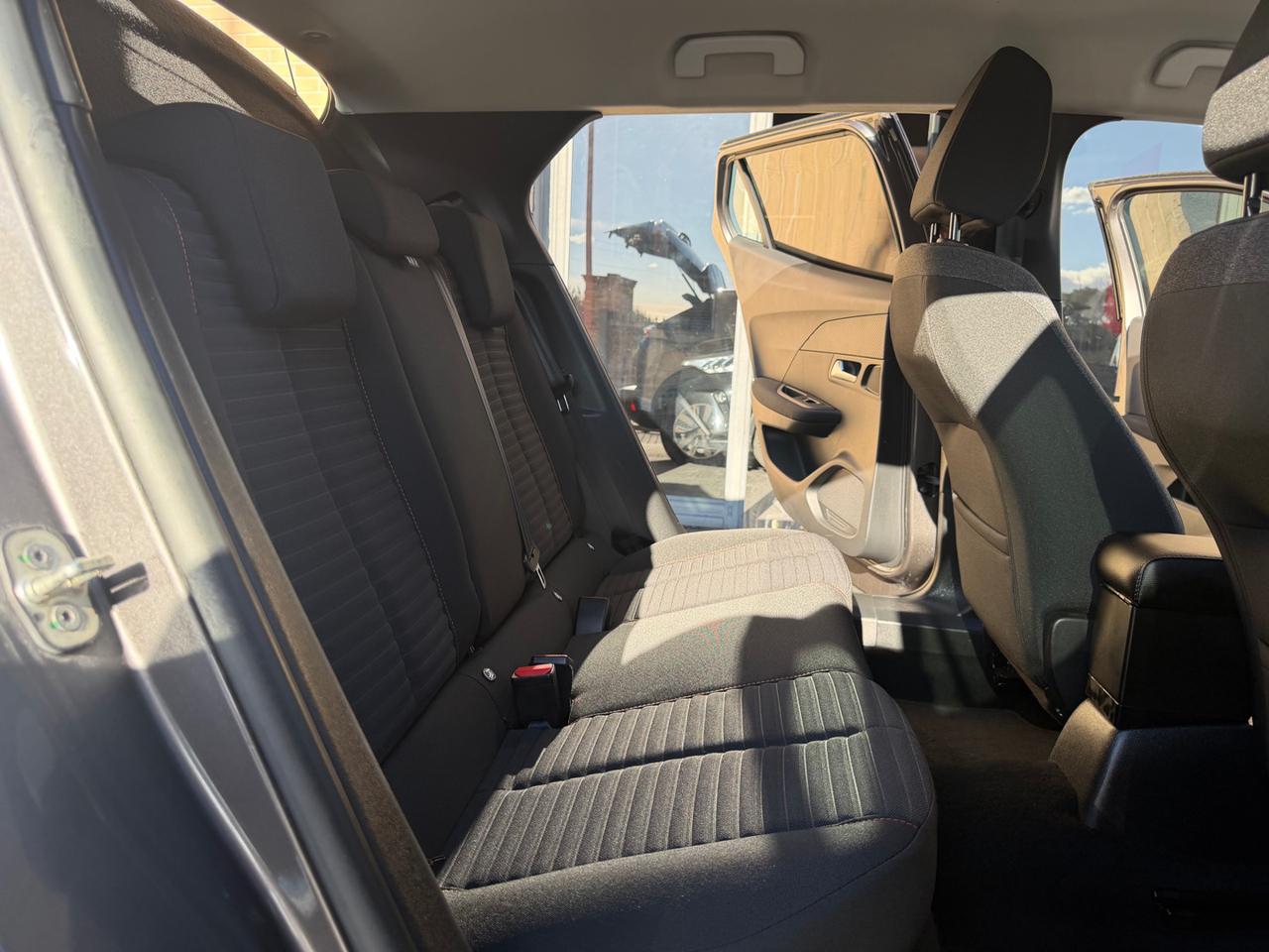 PEUGEOT 2008 PureTech 100 S&S Active (NESSUN VINCOLO) - 9