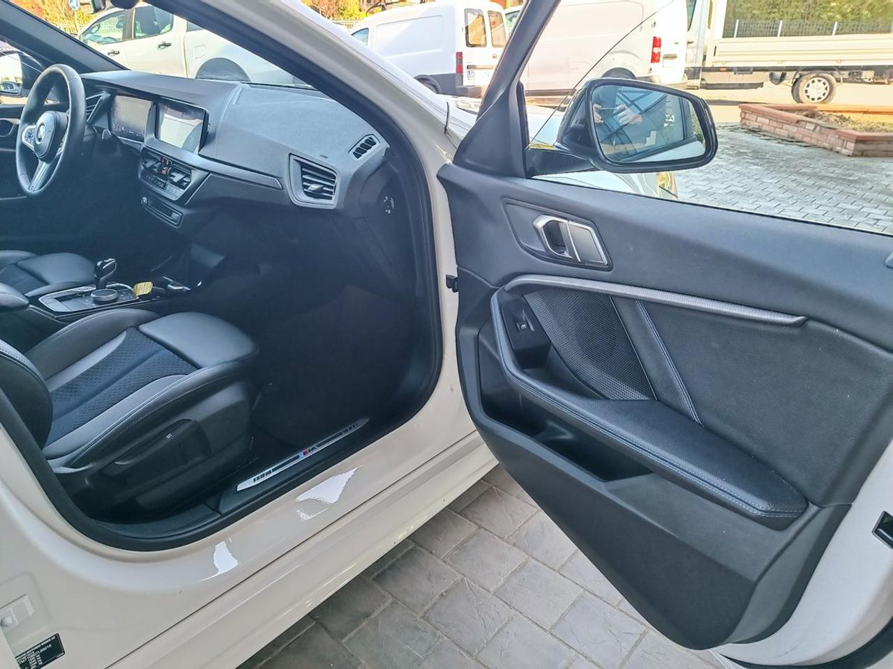 BMW 116 d 5p. Msport Aut. - 17