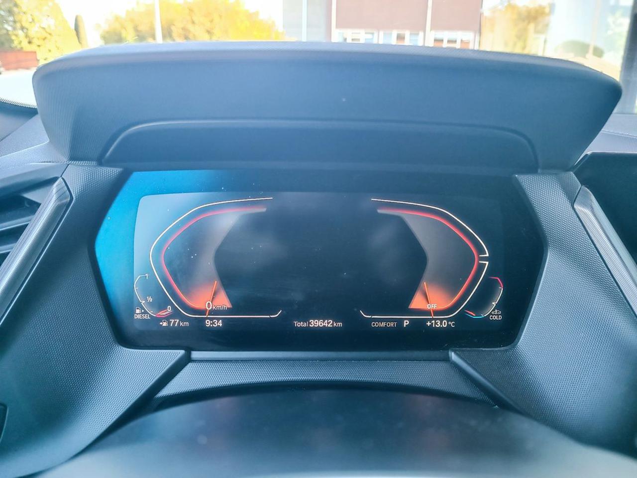 BMW 116 d 5p. Msport Aut. - 2