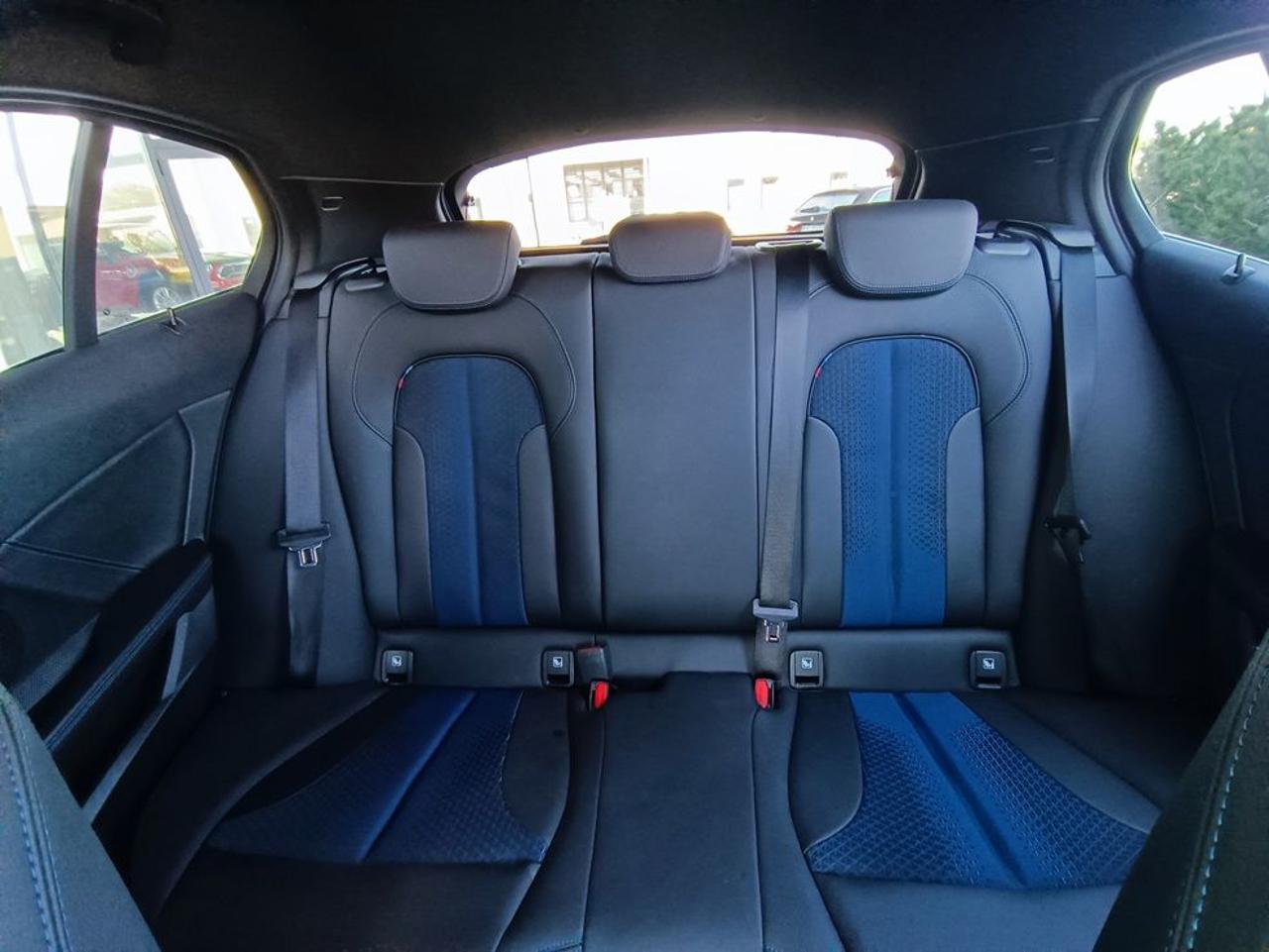 BMW 116 d 5p. Msport Aut. - 3