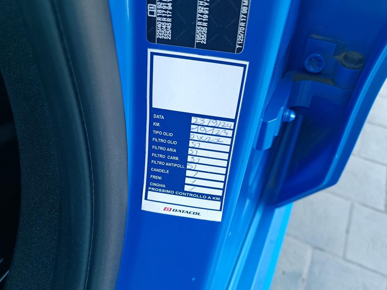 BMW 116 d 5p. Msport Aut. - 30