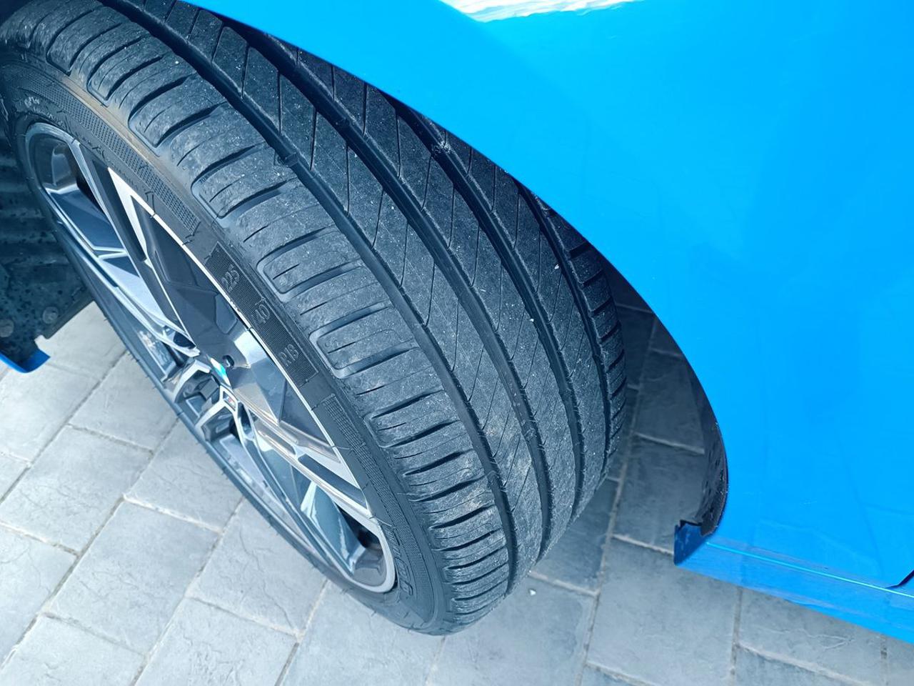 BMW 116 d 5p. Msport Aut. - 31