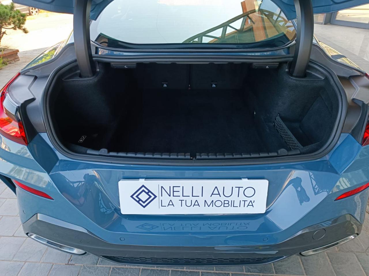 BMW 840 d xDrive Coupé - 19