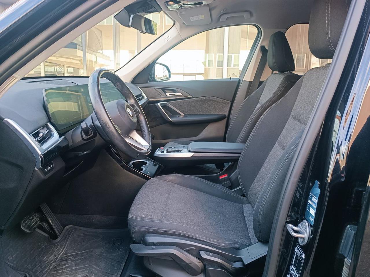 BMW X1 sDrive 18d xLine - 5