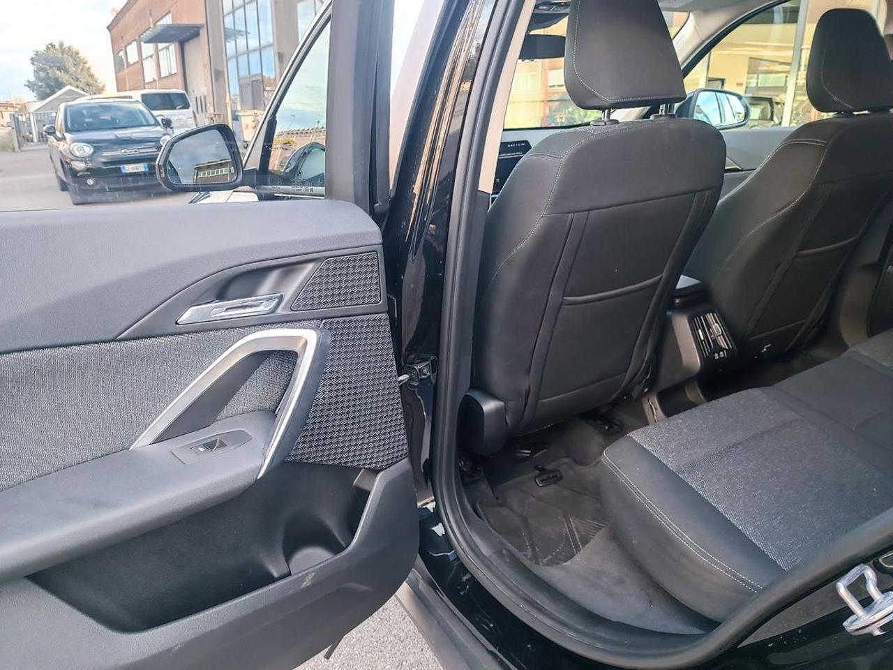 BMW X1 sDrive 18d xLine - 6