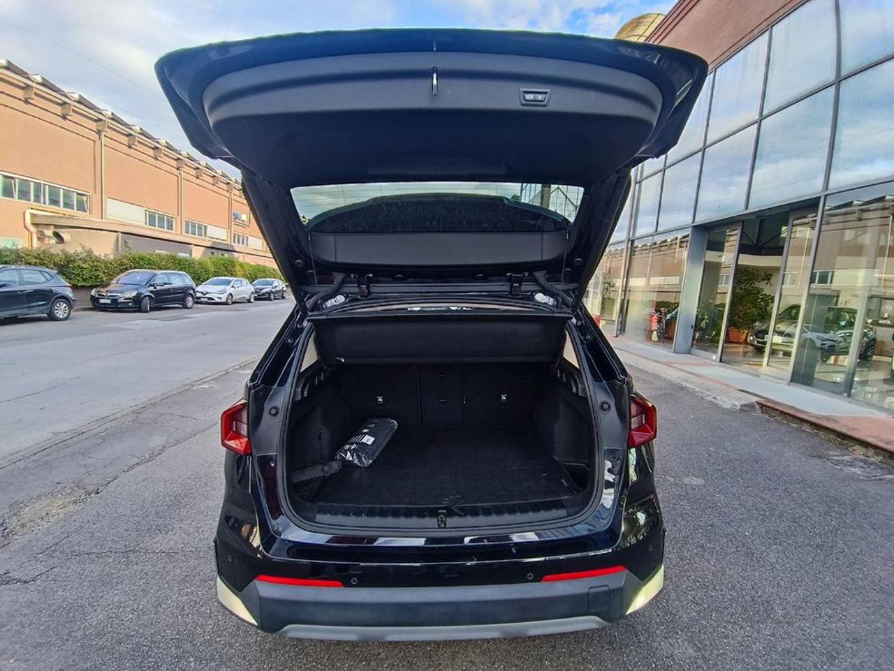 BMW X1 sDrive 18d xLine - 9