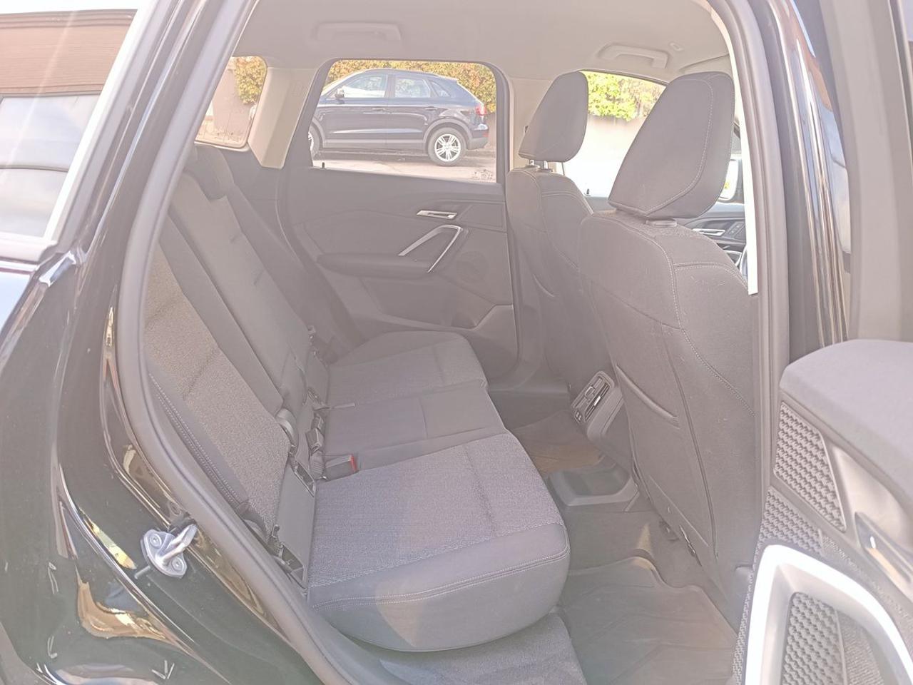 BMW X1 sDrive 18d xLine - 10