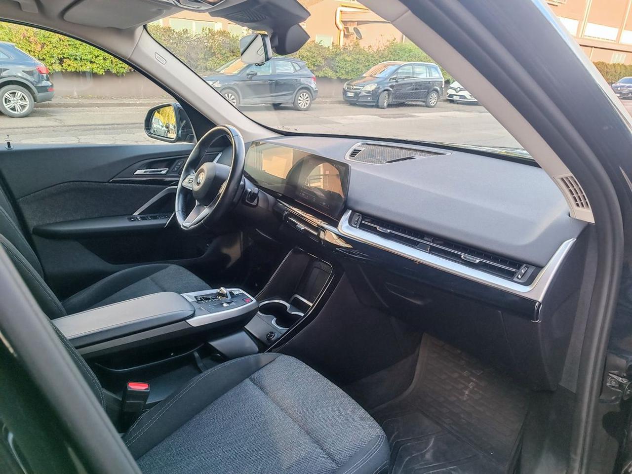 BMW X1 sDrive 18d xLine - 13