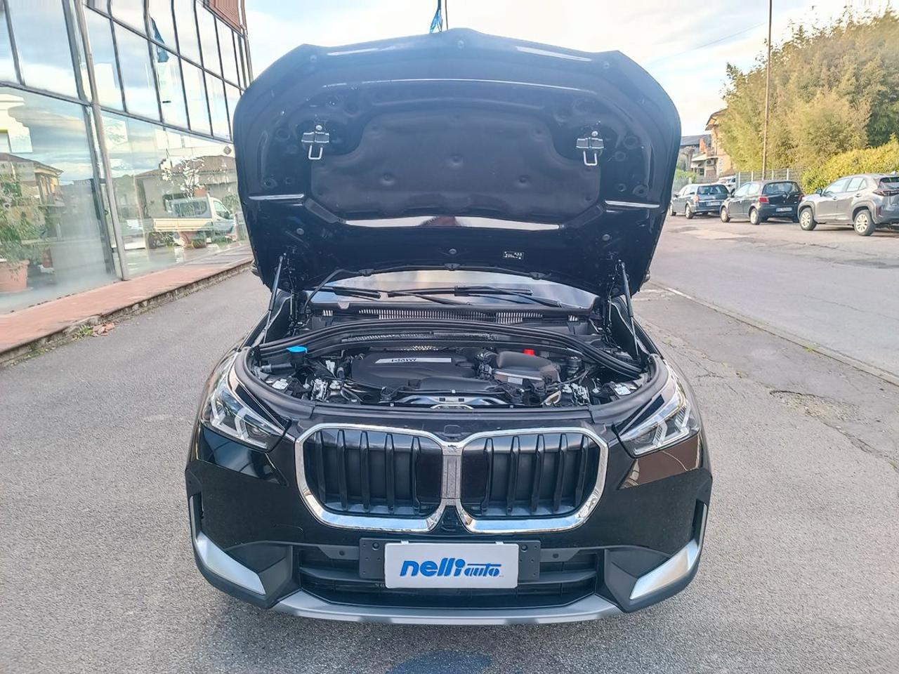 BMW X1 sDrive 18d xLine - 15
