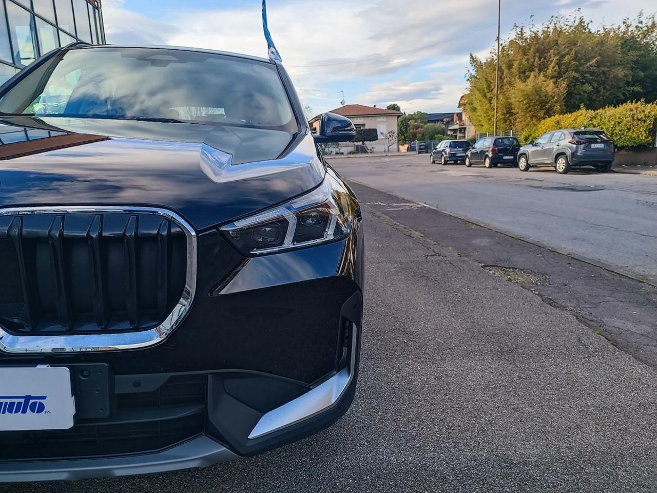 BMW X1 sDrive 18d xLine - 17