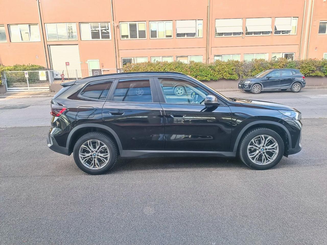 BMW X1 sDrive 18d xLine - 24