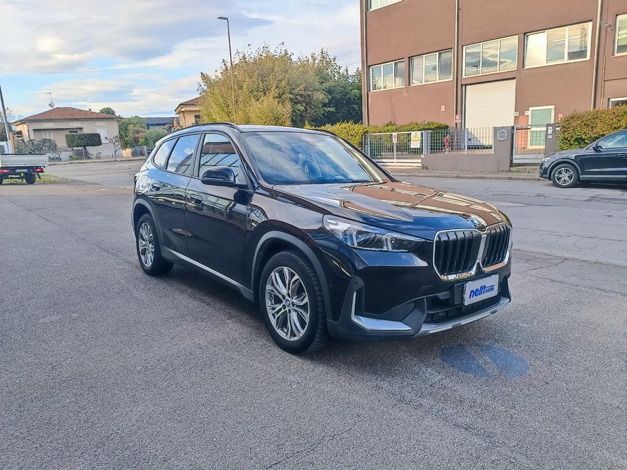 BMW X1 sDrive 18d xLine - 25