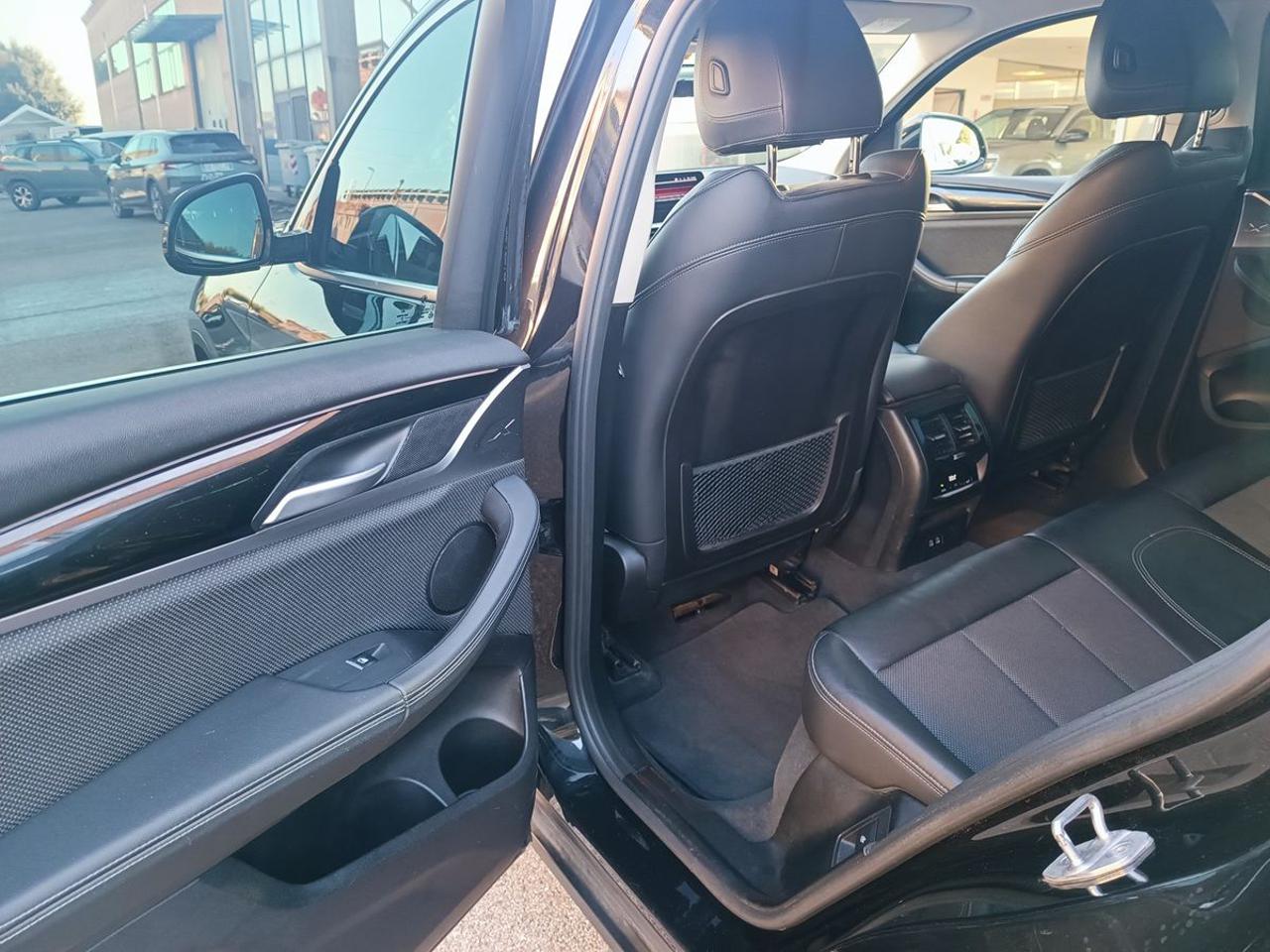 BMW X4 xDrive20d 48V xLine - 7