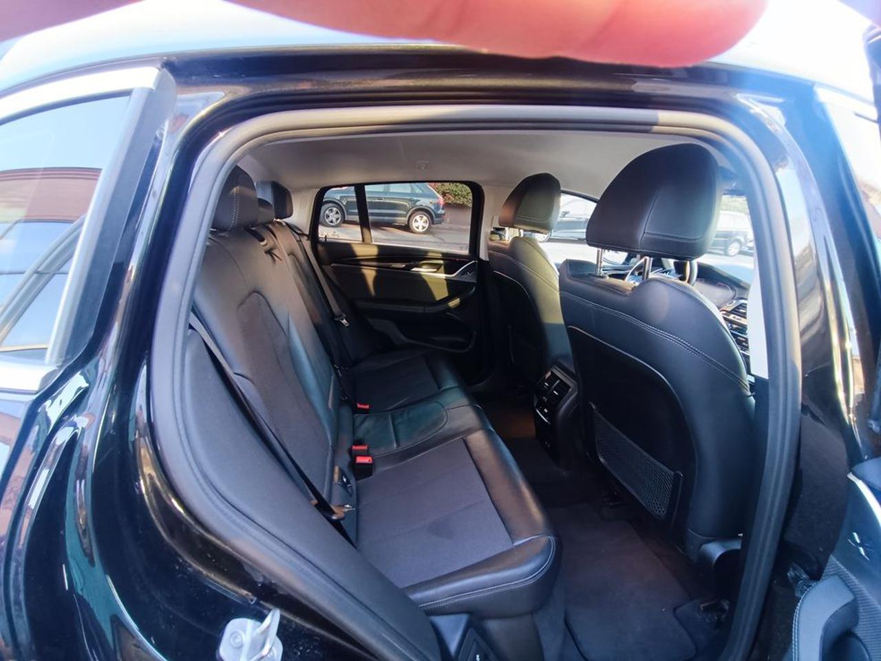 BMW X4 xDrive20d 48V xLine - 10