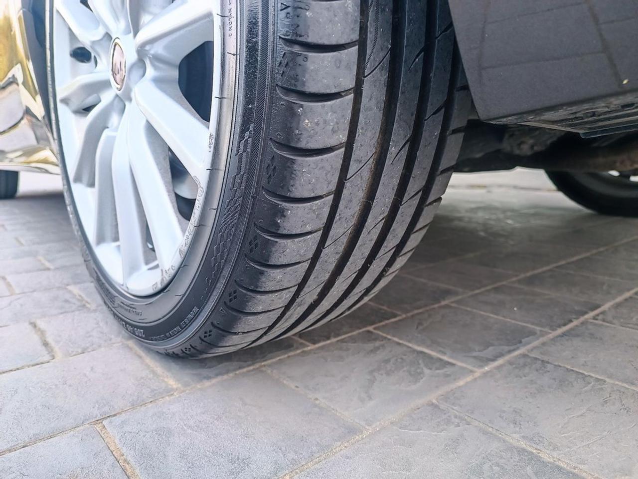 FIAT 124 Spider 1.4 MultiAir Lusso - 23