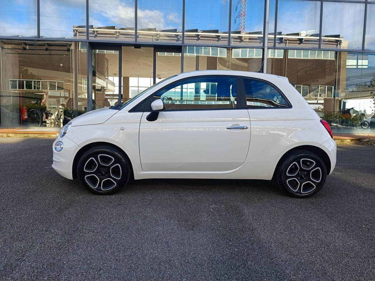 FIAT 500 1.0 Hybrid - 6