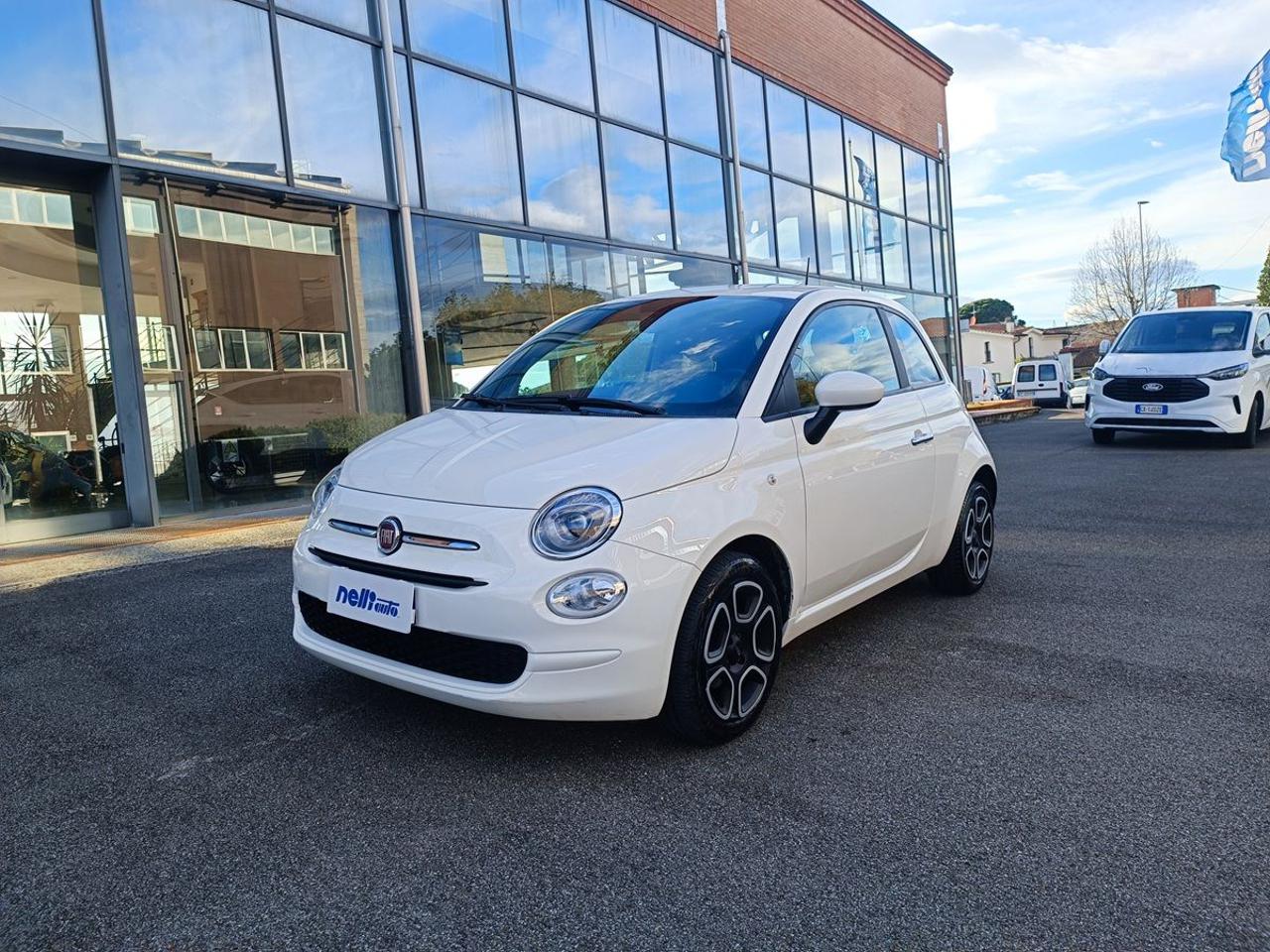 FIAT 500 1.0 Hybrid - 5