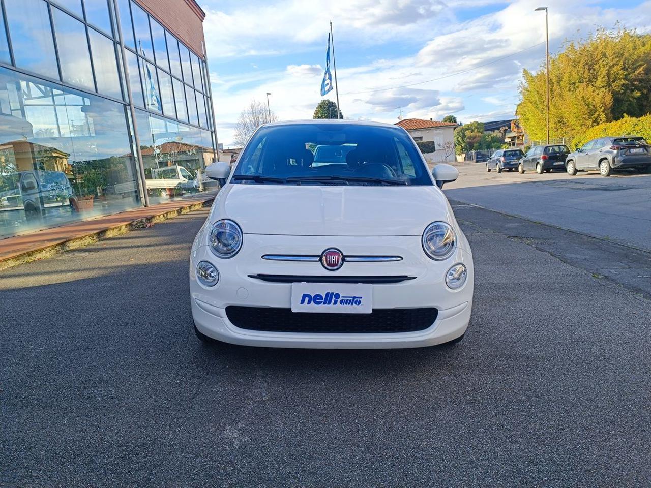 FIAT 500 1.0 Hybrid - 3