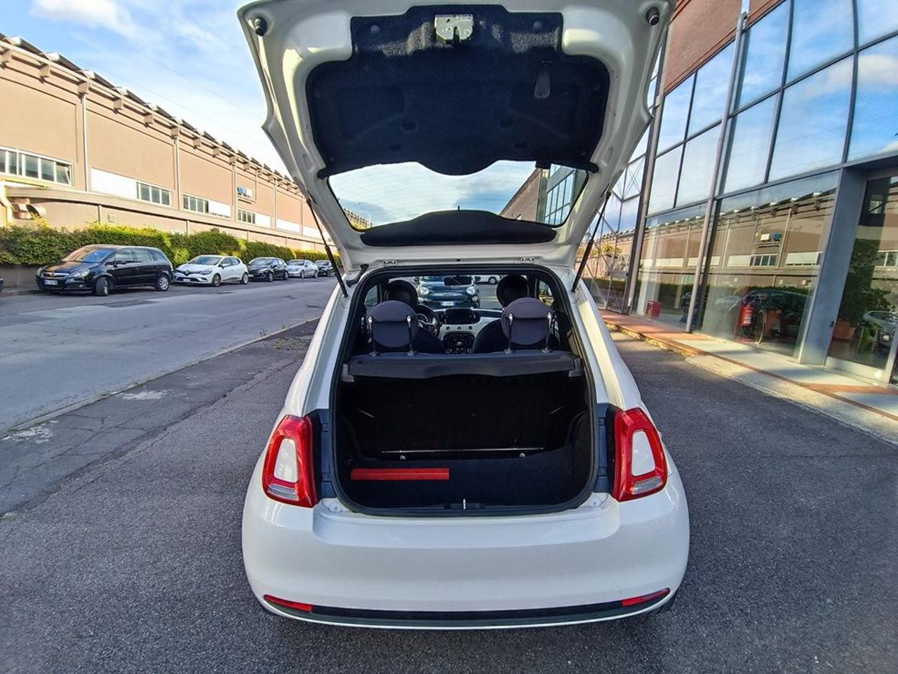 FIAT 500 1.0 Hybrid - 17