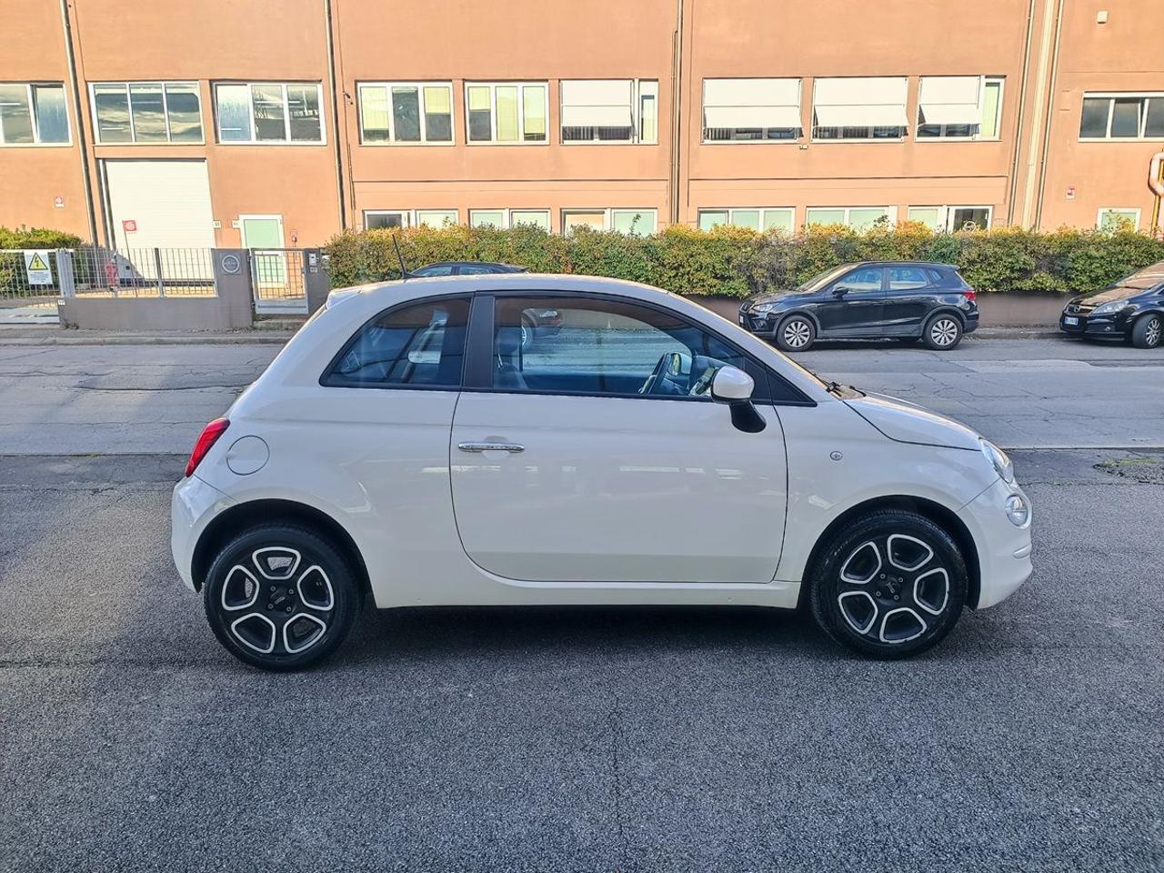 FIAT 500 1.0 Hybrid - 11