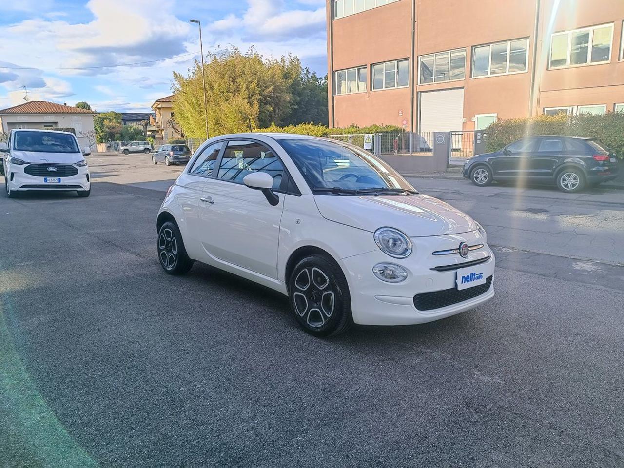 FIAT 500 1.0 Hybrid - 12