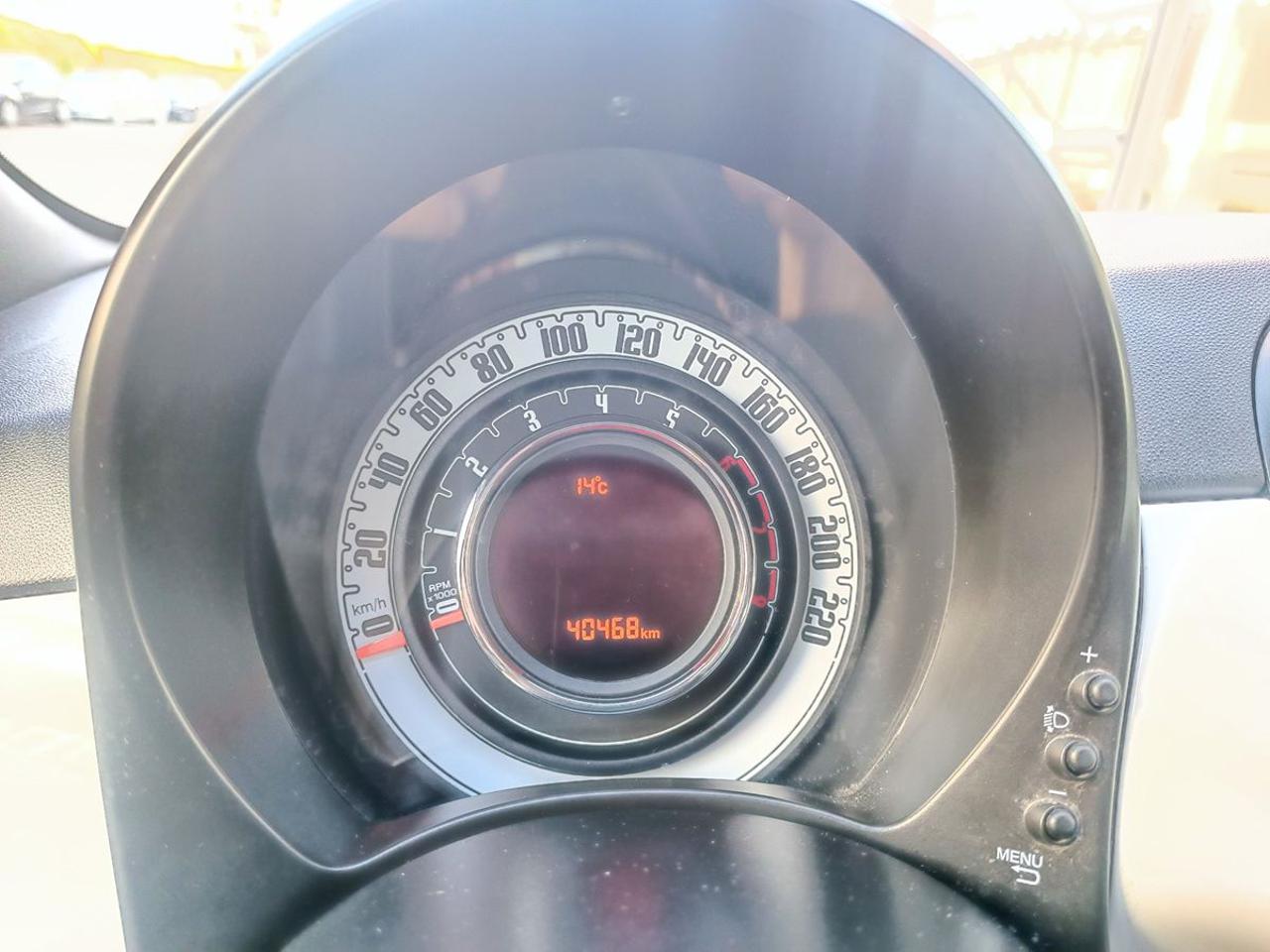 FIAT 500 1.0 Hybrid - 23