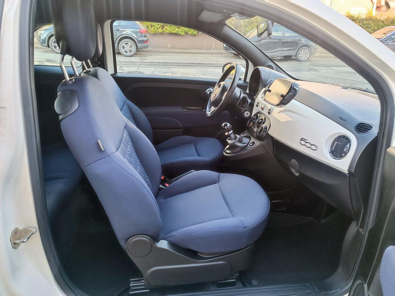 FIAT 500 1.0 Hybrid - 14