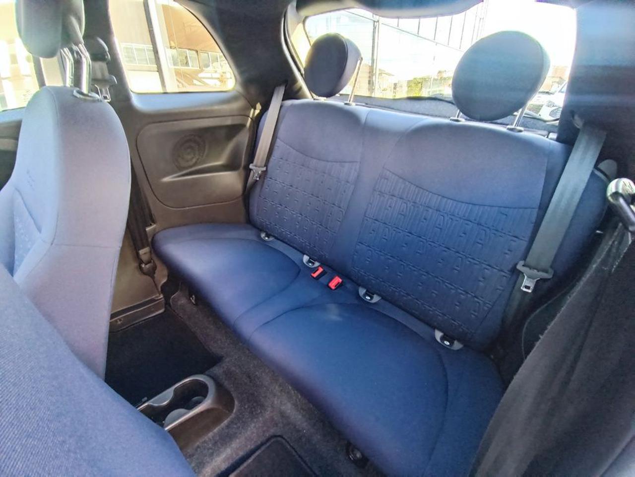 FIAT 500 1.0 Hybrid - 21