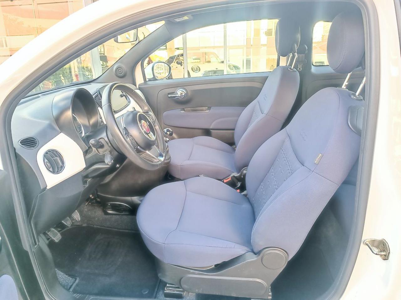 FIAT 500 1.0 Hybrid - 20