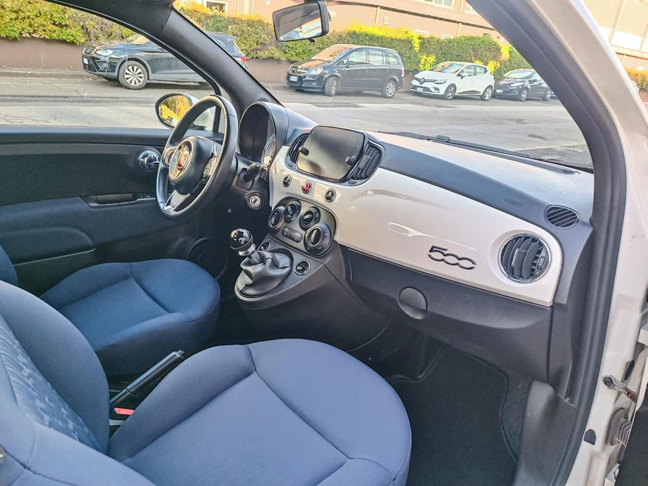 FIAT 500 1.0 Hybrid - 15