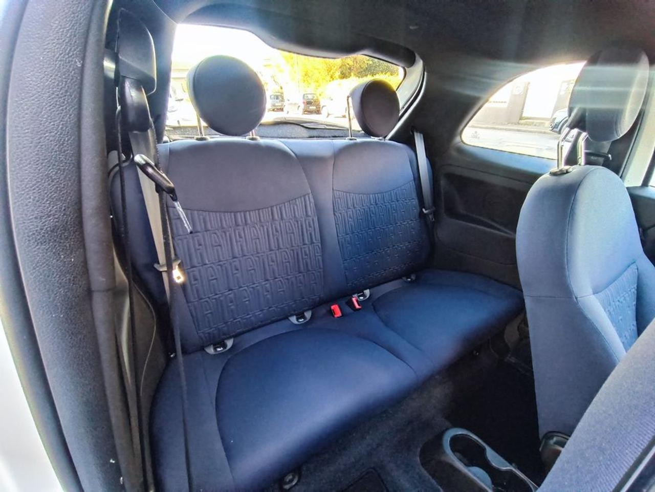 FIAT 500 1.0 Hybrid - 16