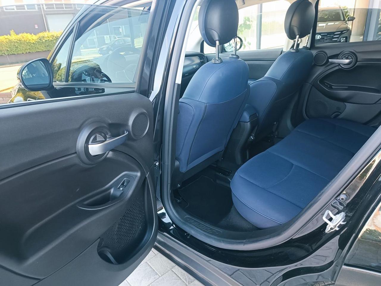 FIAT 500X 1.3 MultiJet 95 CV - 7