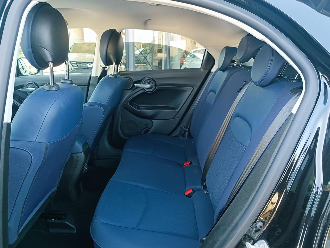 FIAT 500X 1.3 MultiJet 95 CV - 8