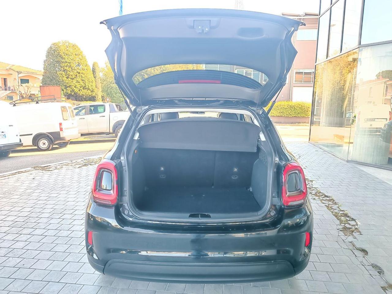 FIAT 500X 1.3 MultiJet 95 CV - 10