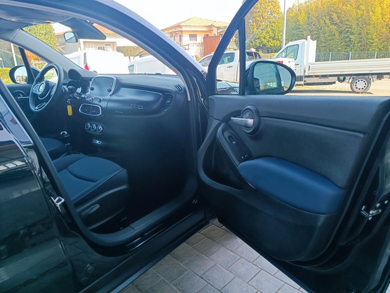 FIAT 500X 1.3 MultiJet 95 CV - 15