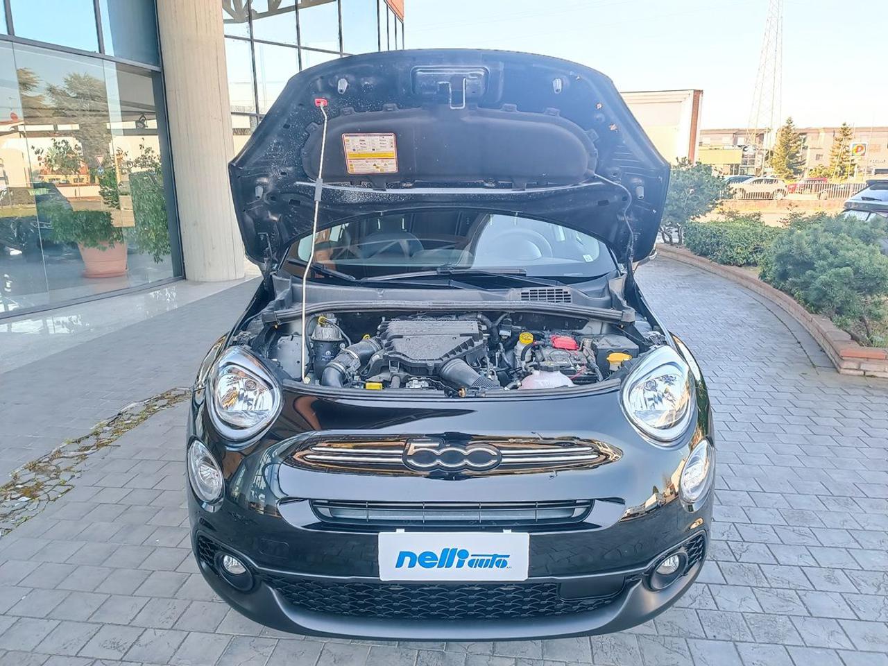 FIAT 500X 1.3 MultiJet 95 CV - 16