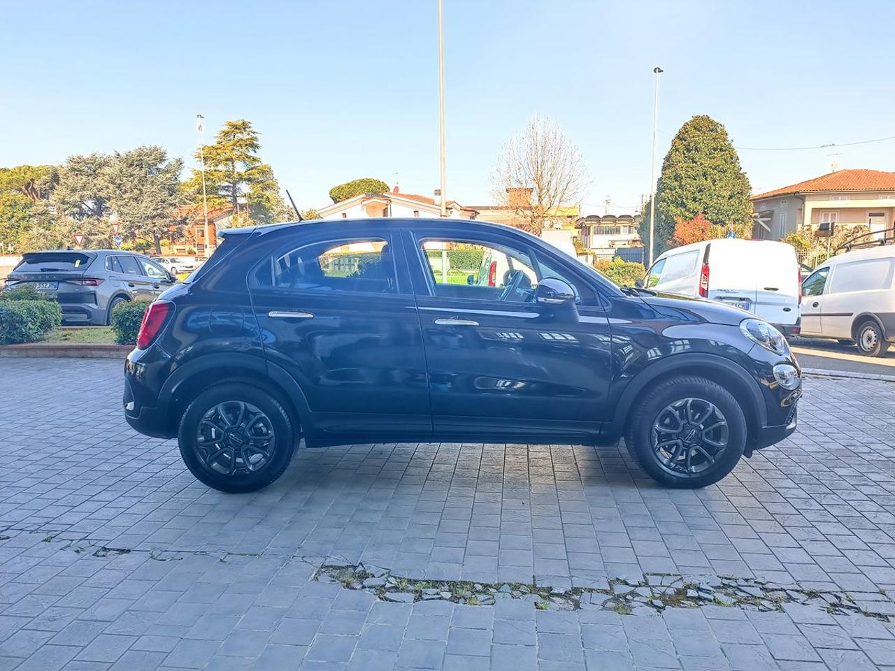 FIAT 500X 1.3 MultiJet 95 CV - 26
