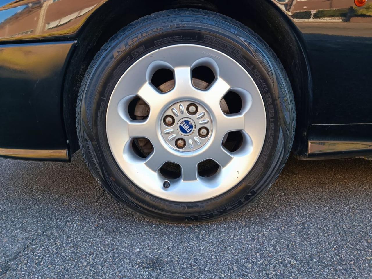 FIAT Barchetta 1.8 16V Naxos - 5