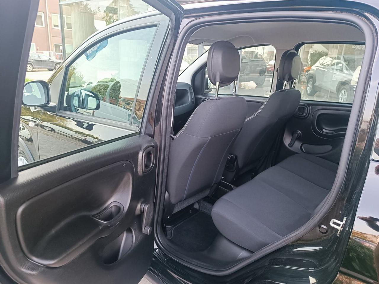 FIAT Panda 1.0 FireFly S&S Hybrid - 18