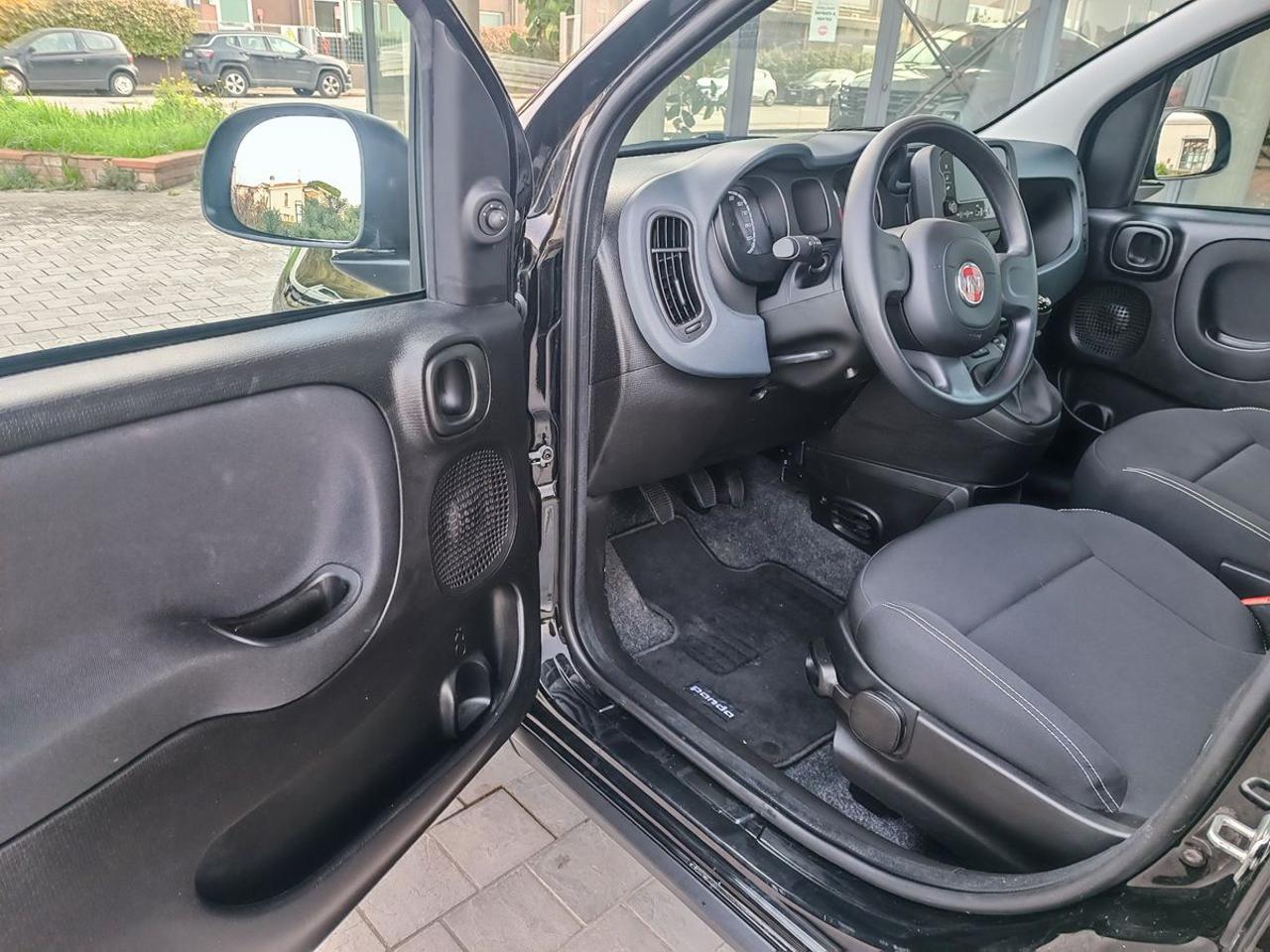 FIAT Panda 1.0 FireFly S&S Hybrid - 22