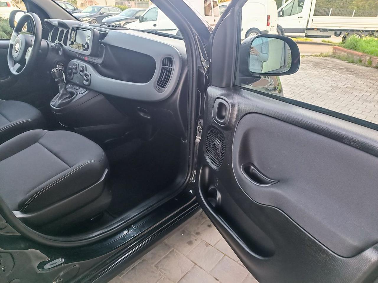 FIAT Panda 1.0 FireFly S&S Hybrid - 14