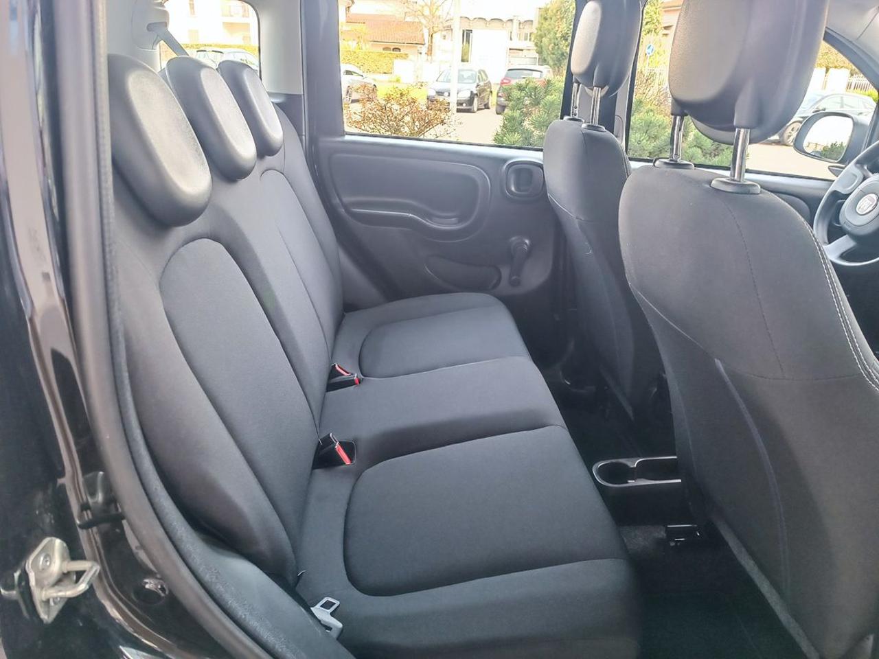 FIAT Panda 1.0 FireFly S&S Hybrid - 15