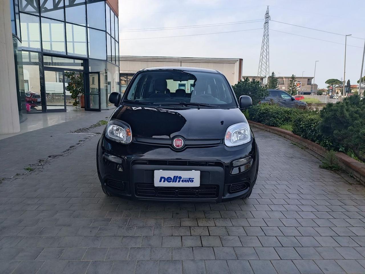 FIAT Panda 1.0 FireFly S&S Hybrid - 2