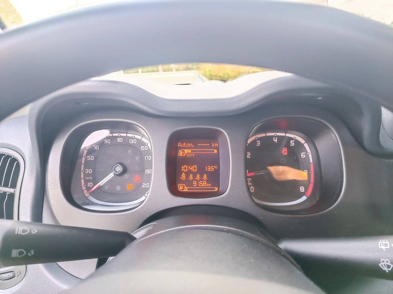 FIAT Panda 1.0 FireFly S&S Hybrid - 23