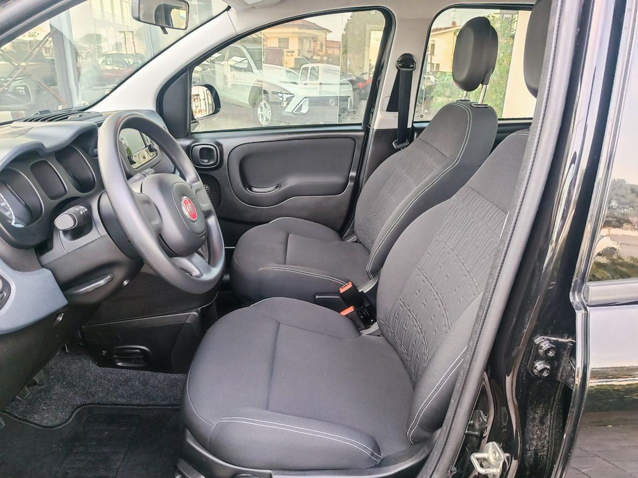 FIAT Panda 1.0 FireFly S&S Hybrid - 21